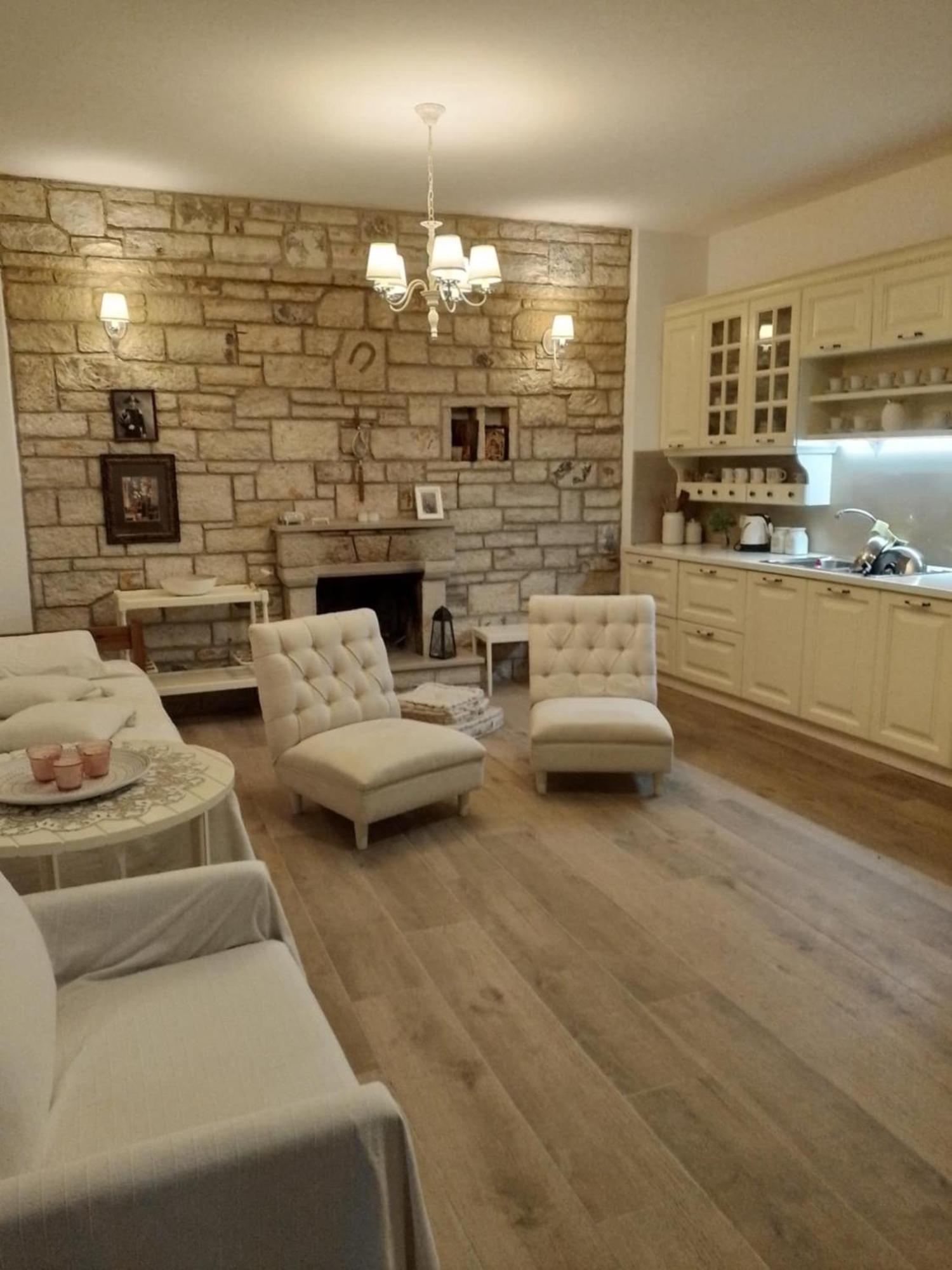 Vogklis House Maison d'hôtes *