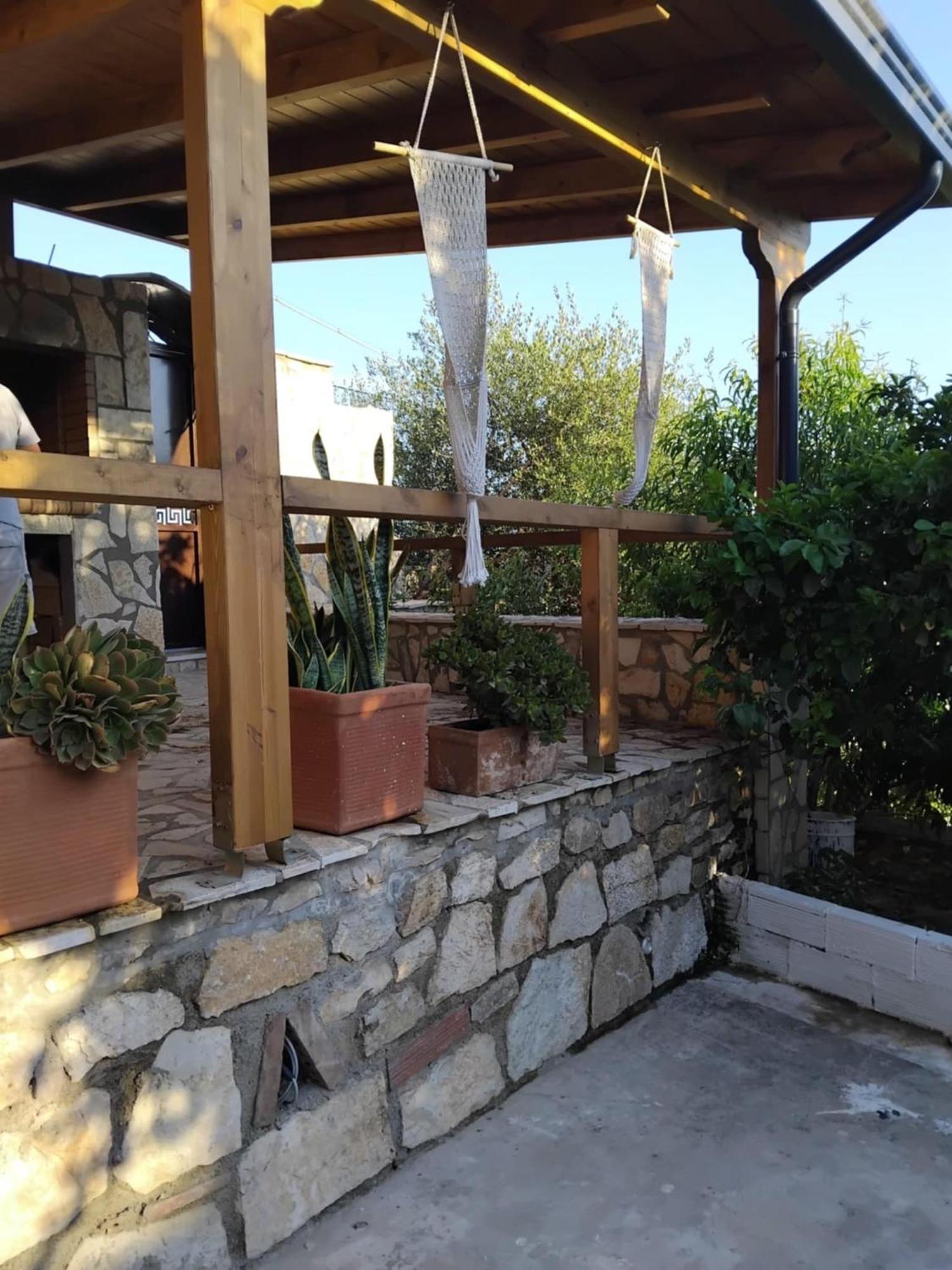 Maison d'hôtes Vogklis House Qeparo