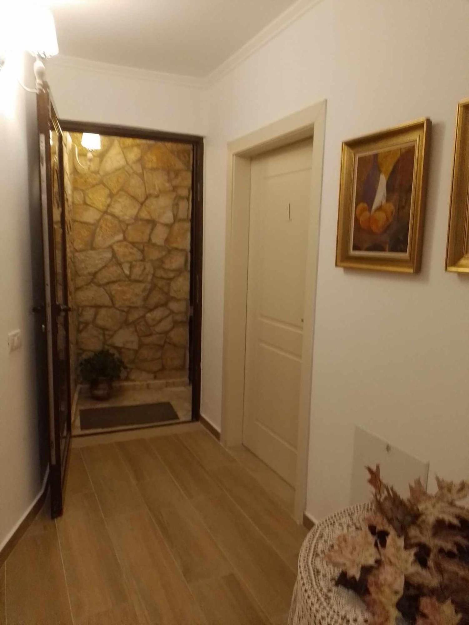 Vogklis House Pensión
