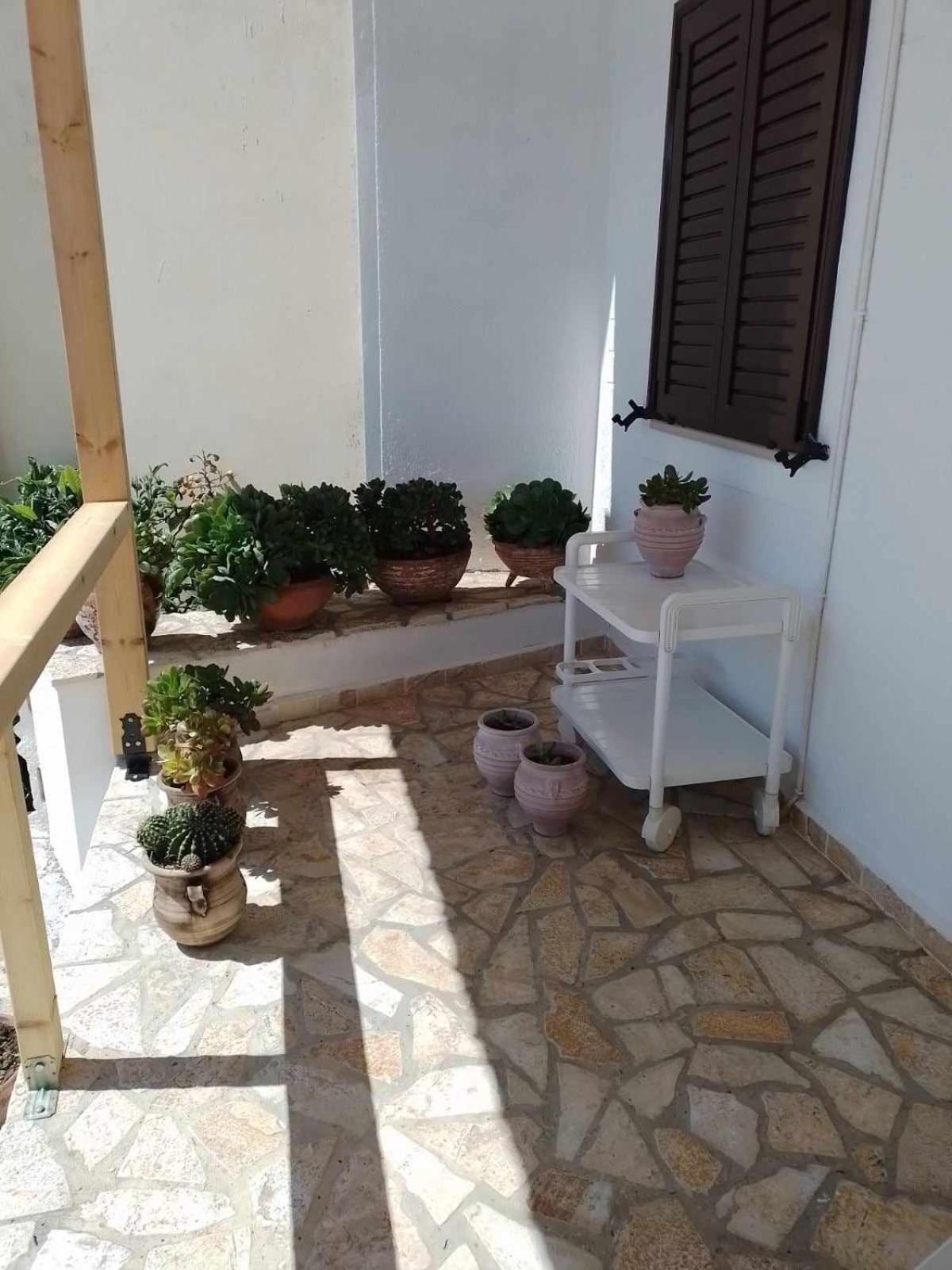 Pensión Vogklis House *
