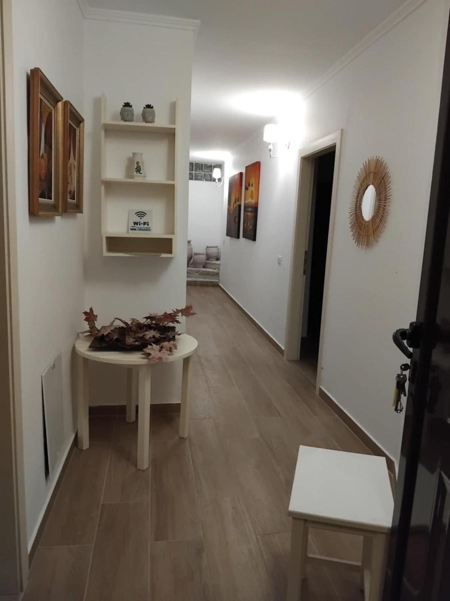 Vogklis House *