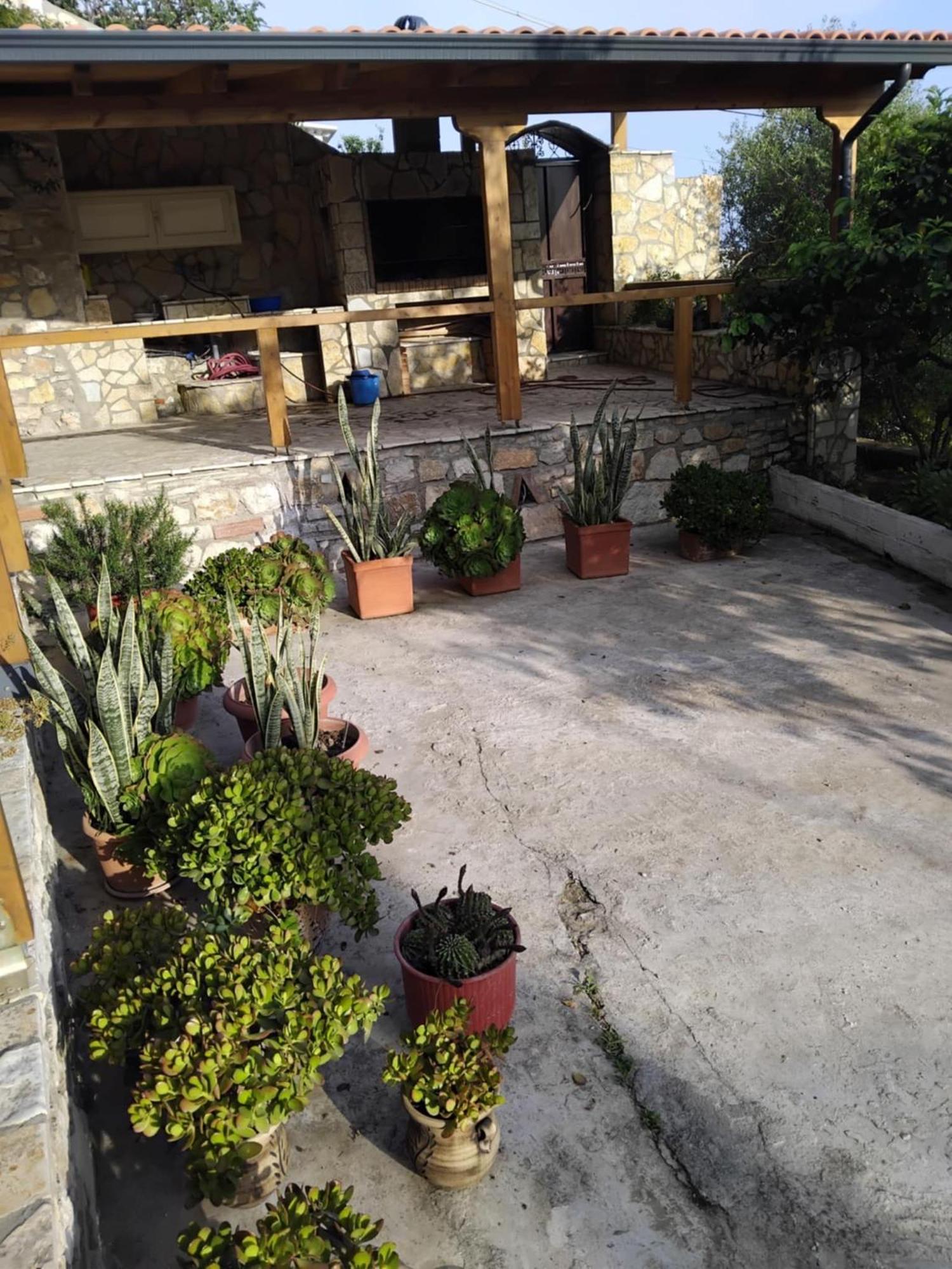 Vogklis House